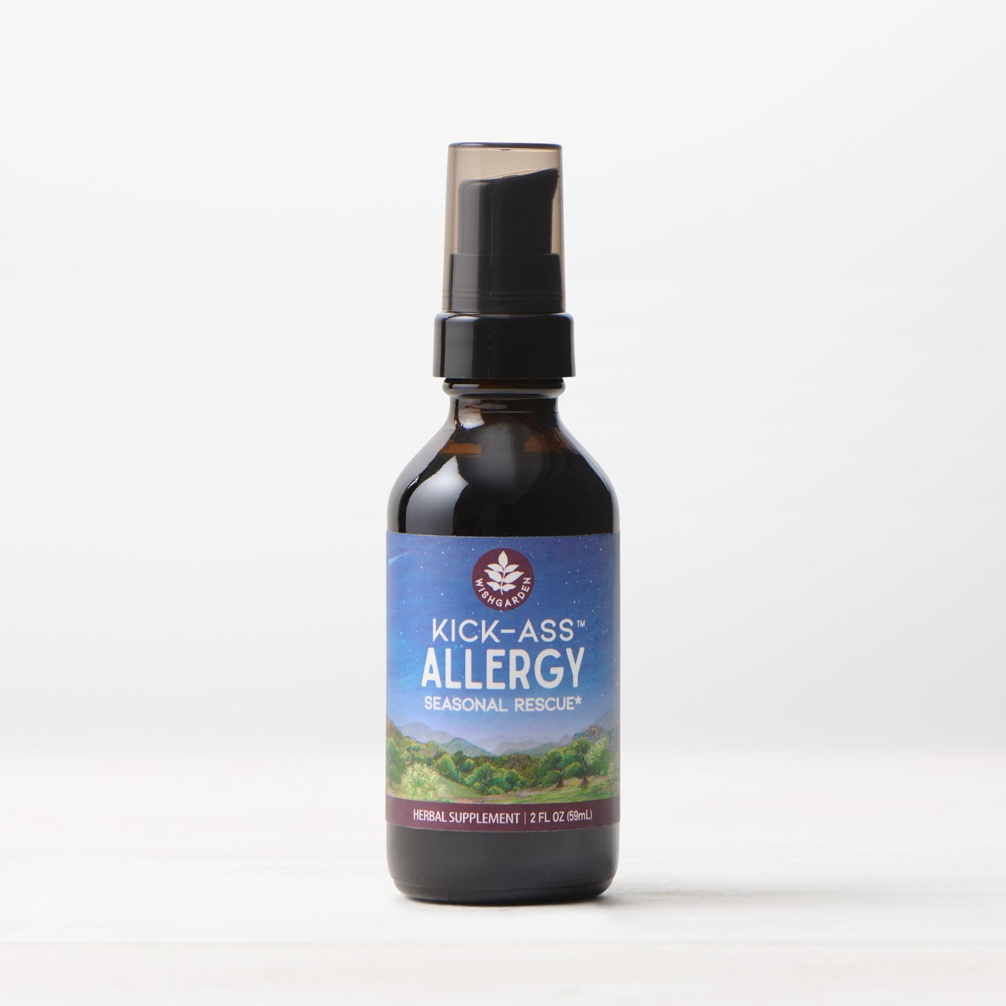 Seasonal Allergy Rescue