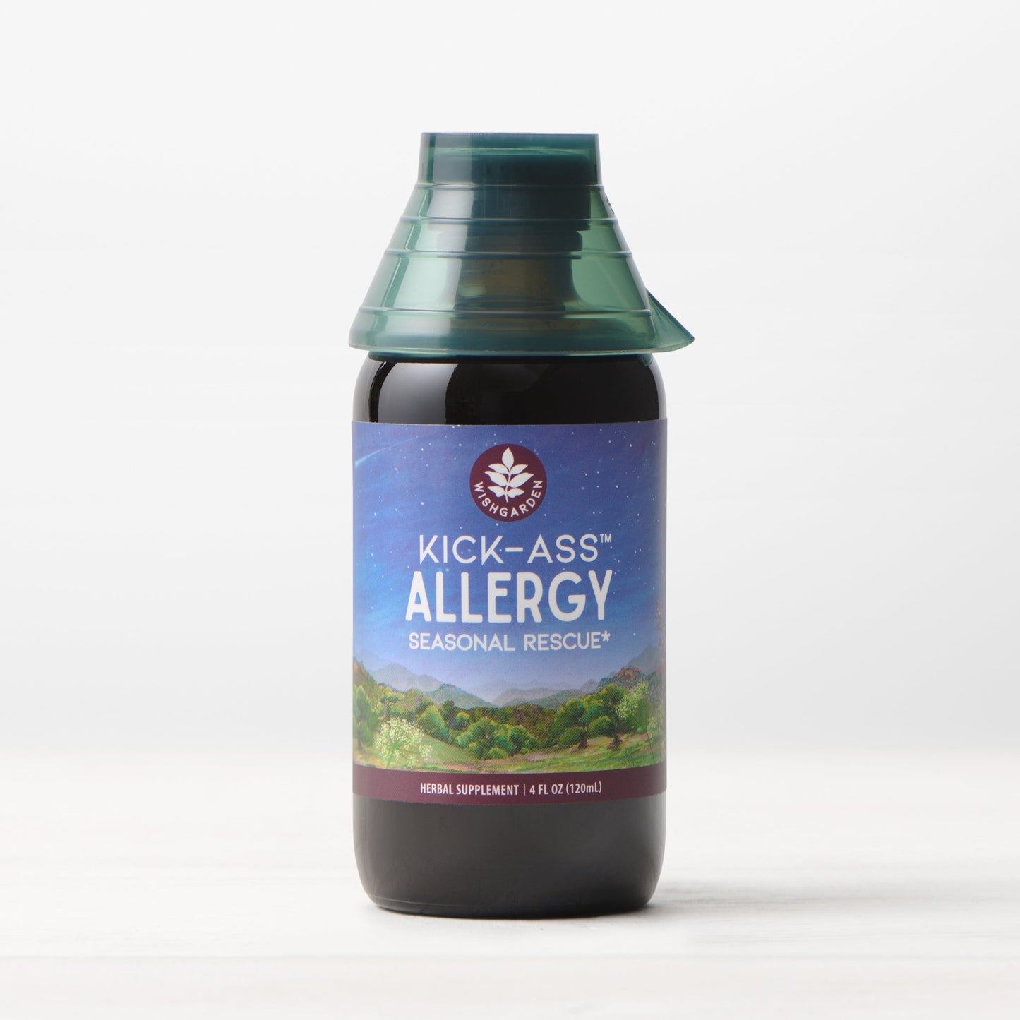 Seasonal Allergy Rescue