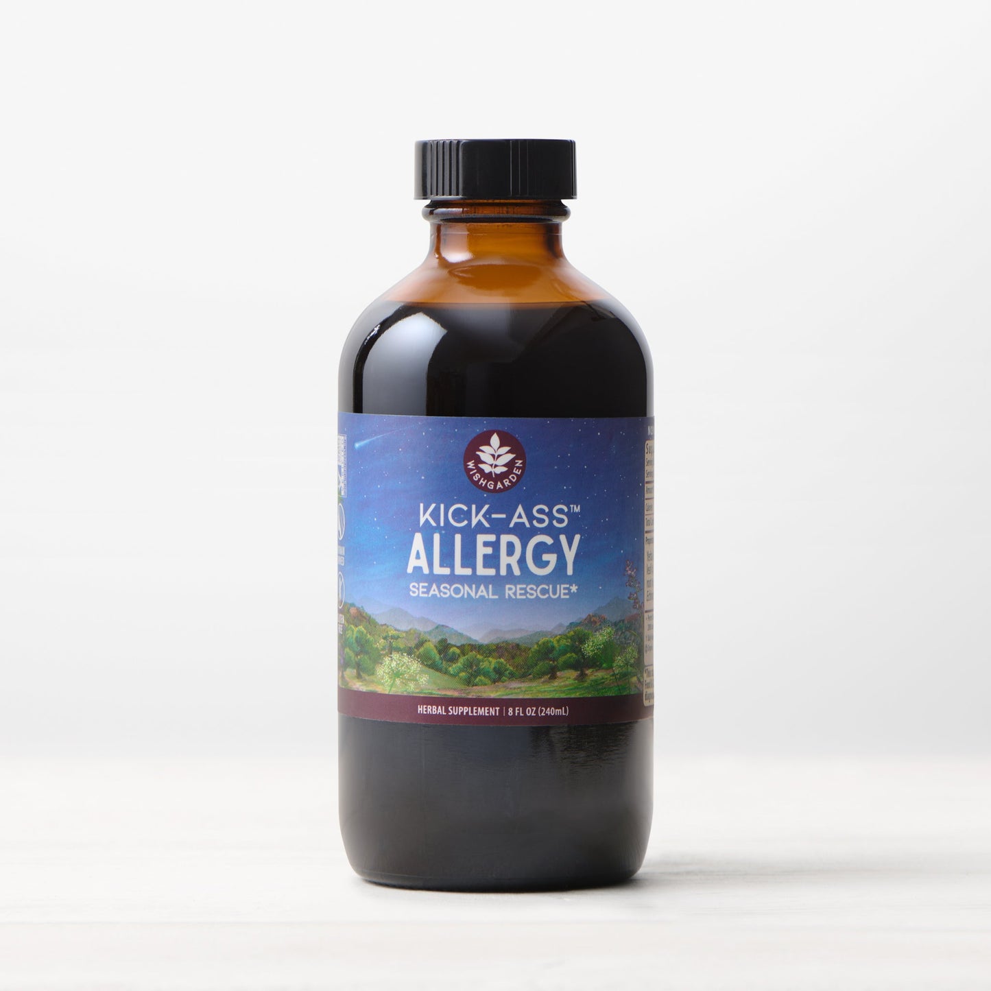 Seasonal Allergy Rescue