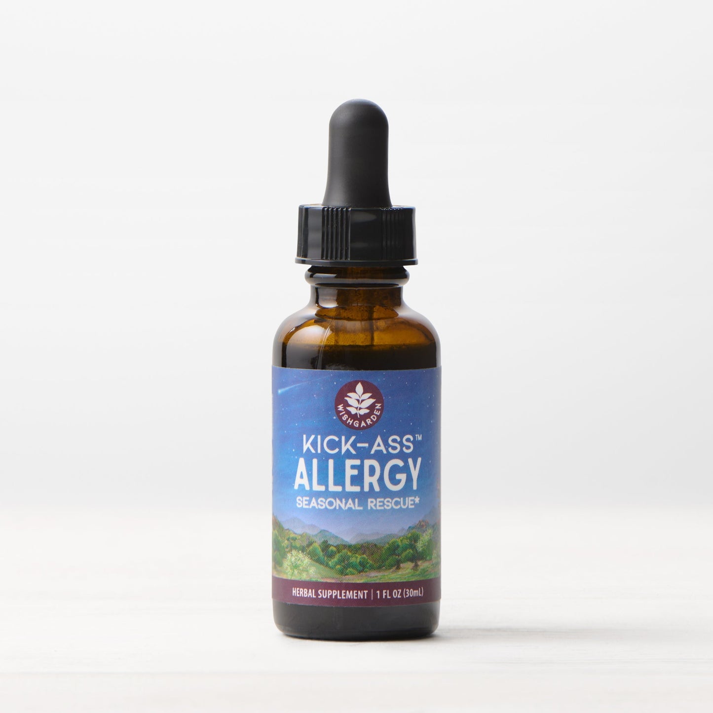 Seasonal Allergy Rescue