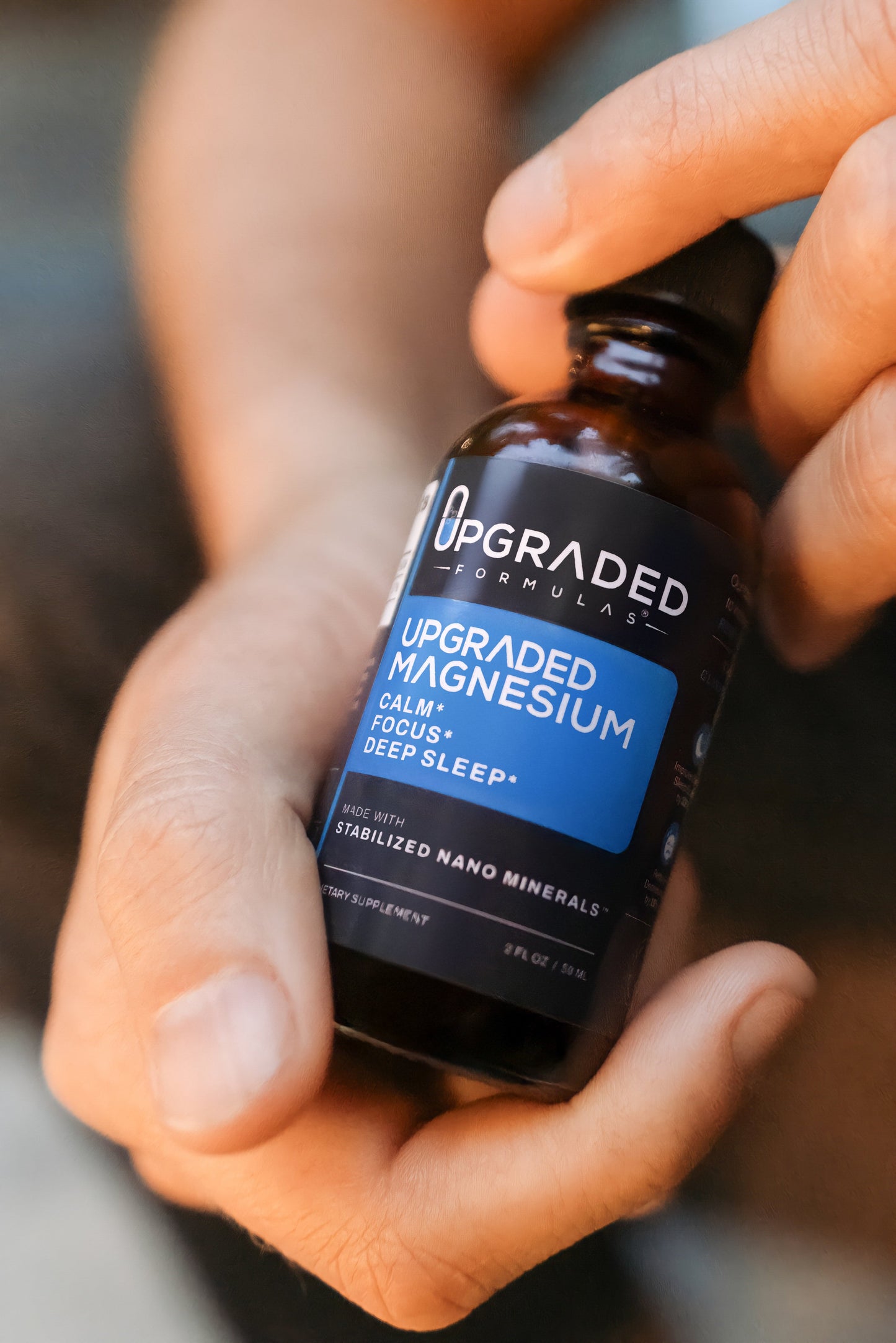 Liquid Magnesium