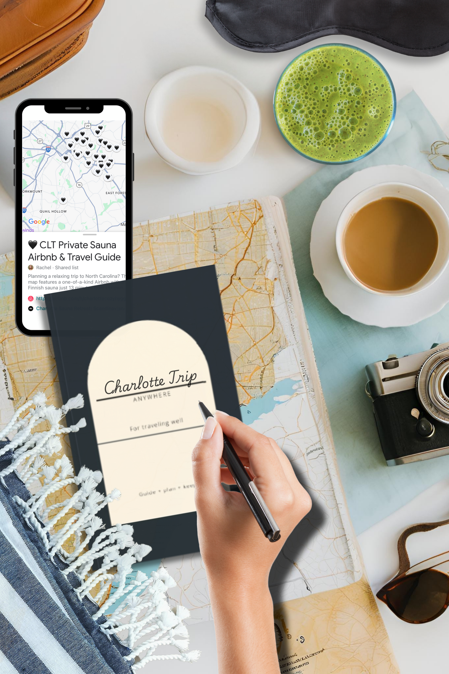 Travel Planner