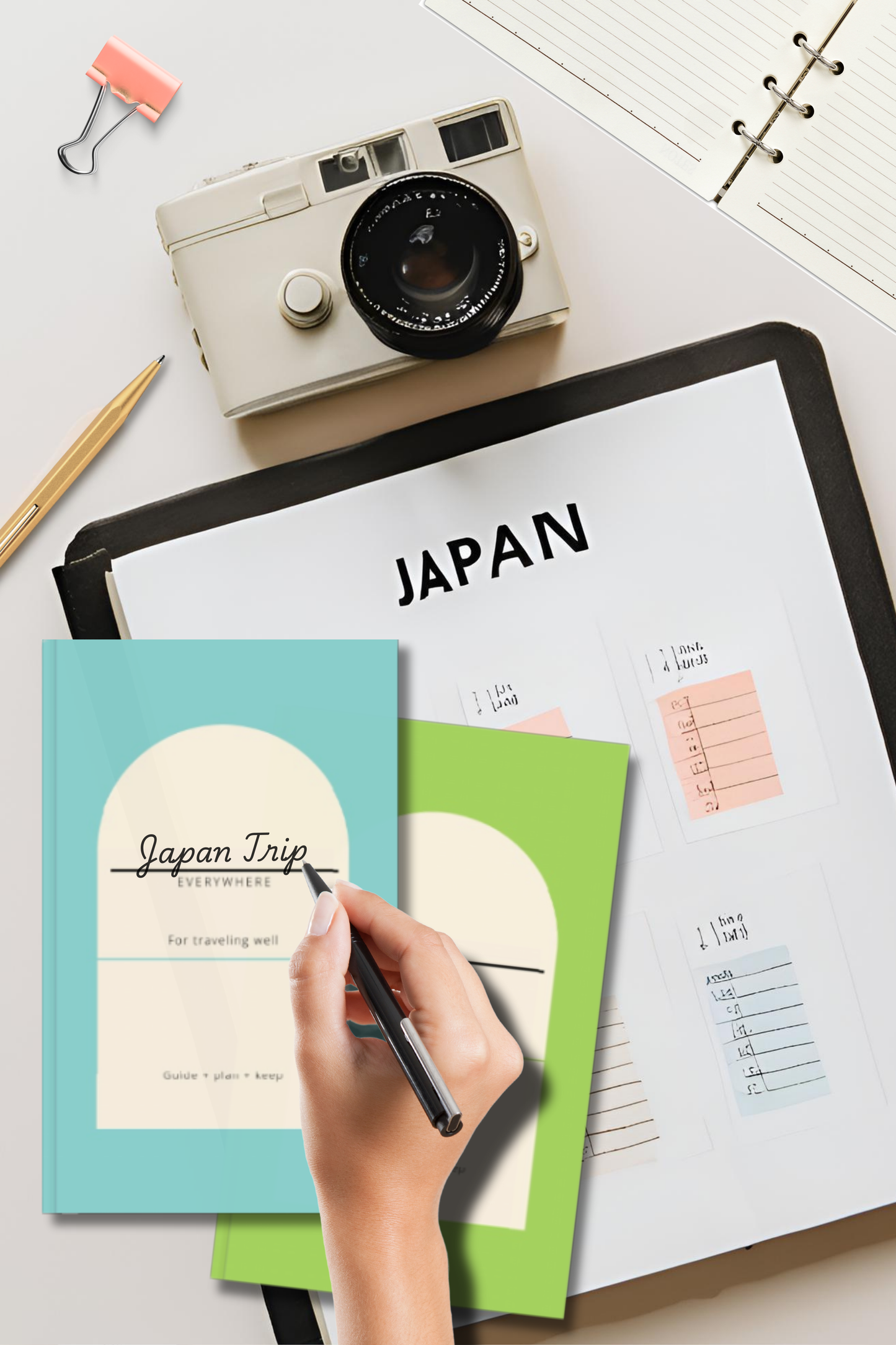 Travel Planner