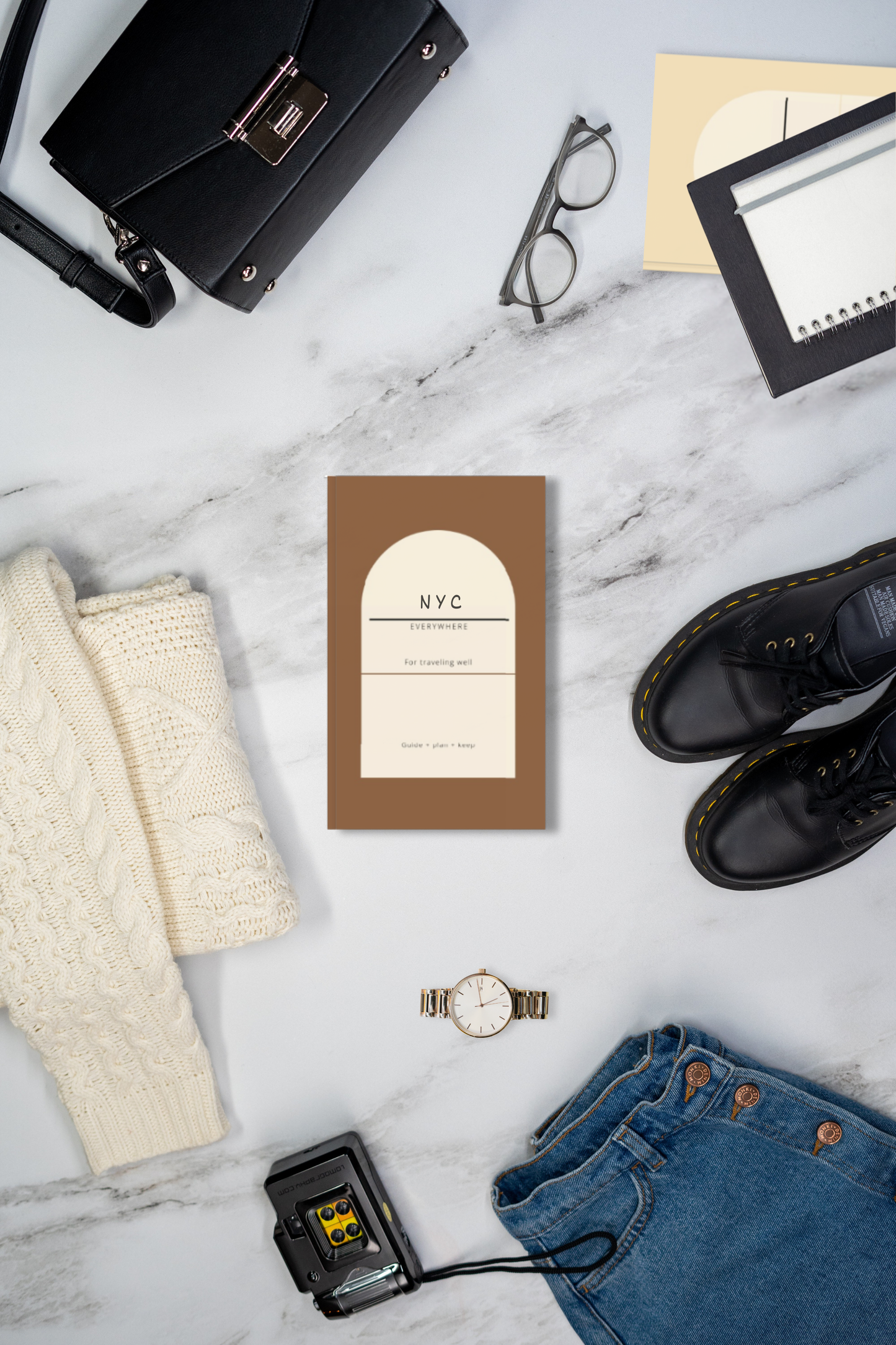 Travel Planner