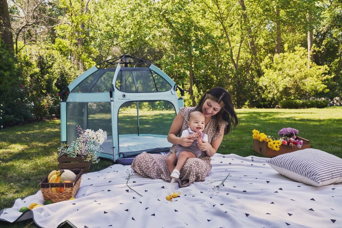 Ultimate Picnic Blanket