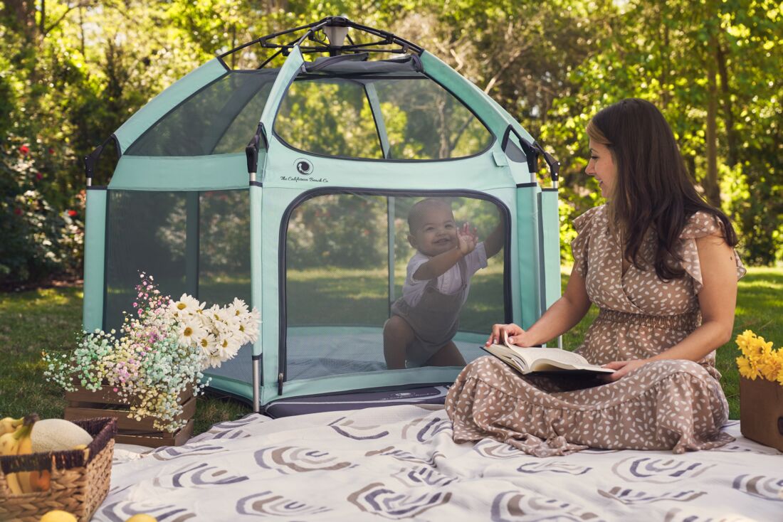 Ultimate Picnic Blanket