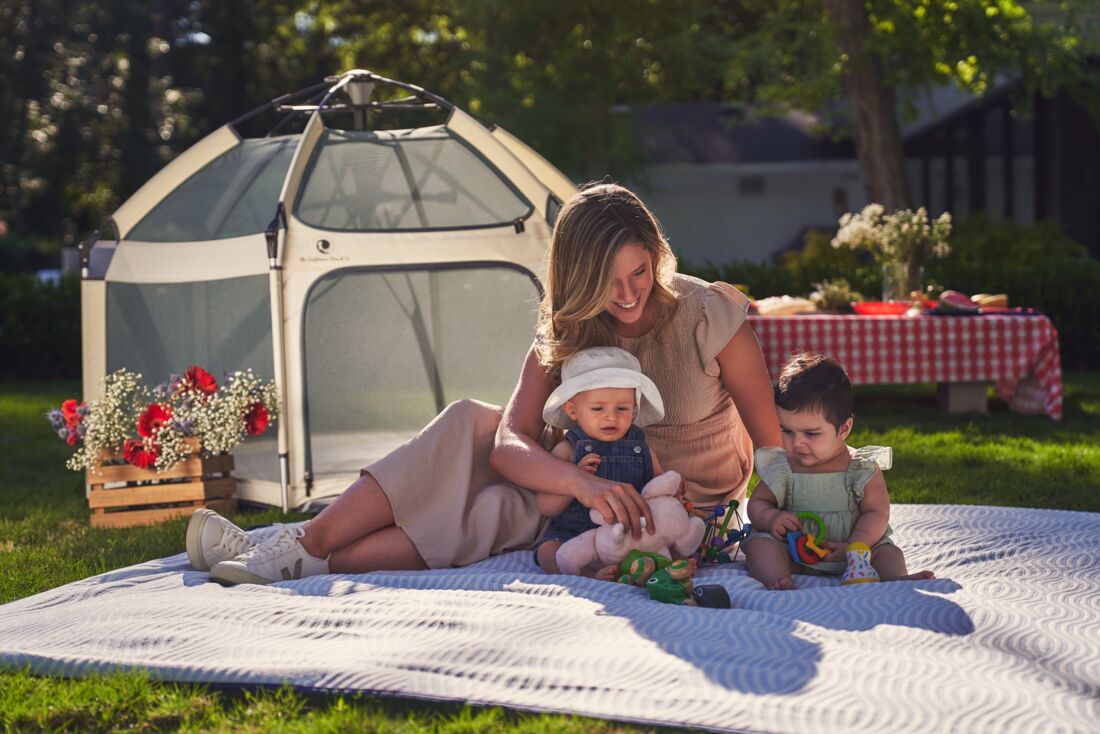 Ultimate Picnic Blanket