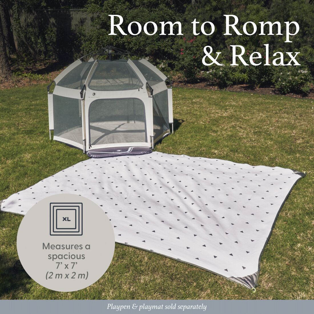 Ultimate Picnic Blanket