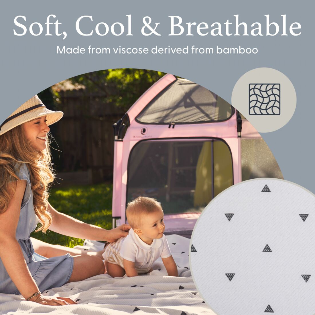 Ultimate Picnic Blanket