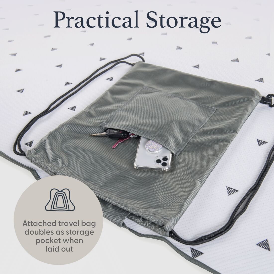 Ultimate Picnic Blanket