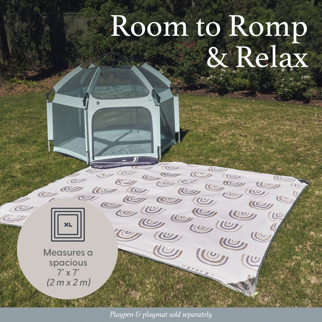 Ultimate Picnic Blanket
