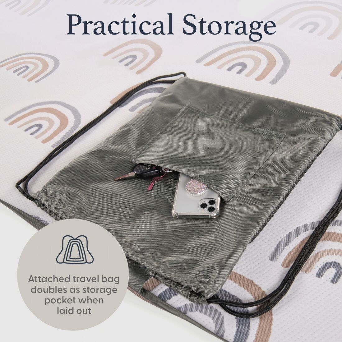 Ultimate Picnic Blanket