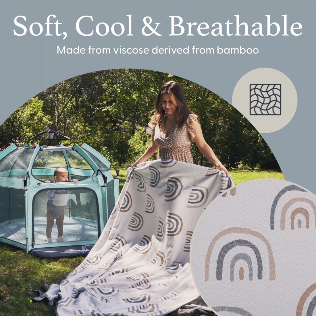 Ultimate Picnic Blanket