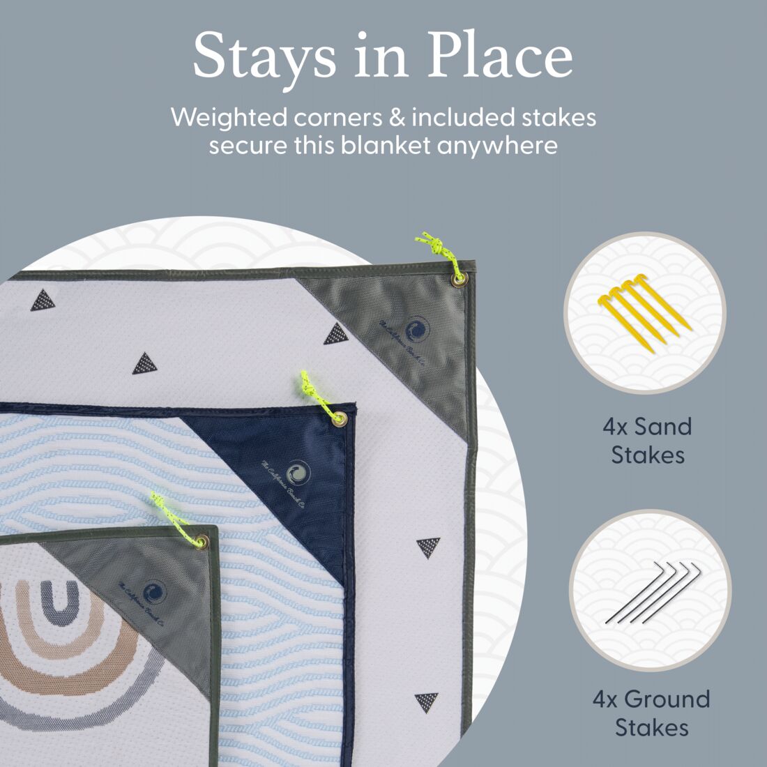 Ultimate Picnic Blanket