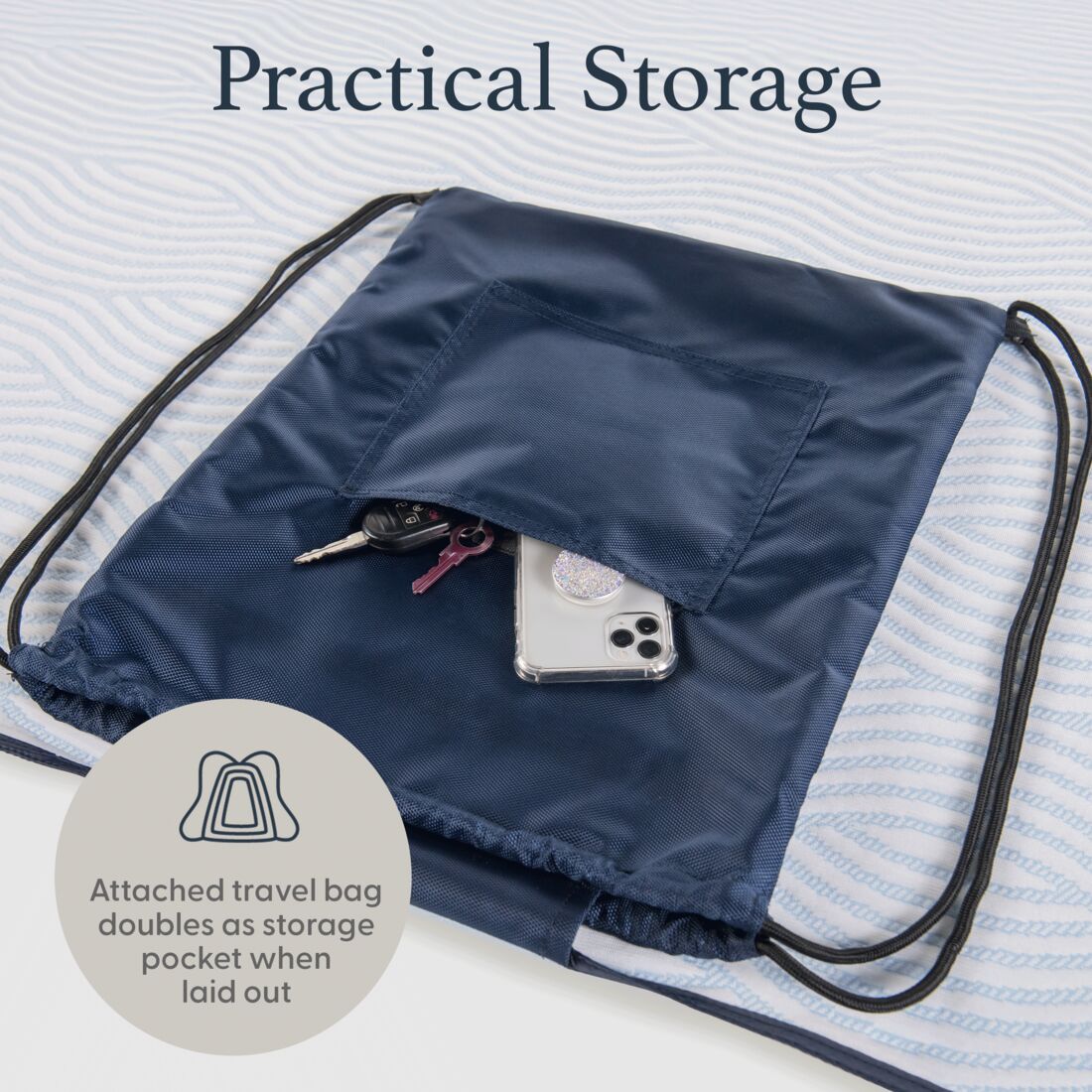 Ultimate Picnic Blanket