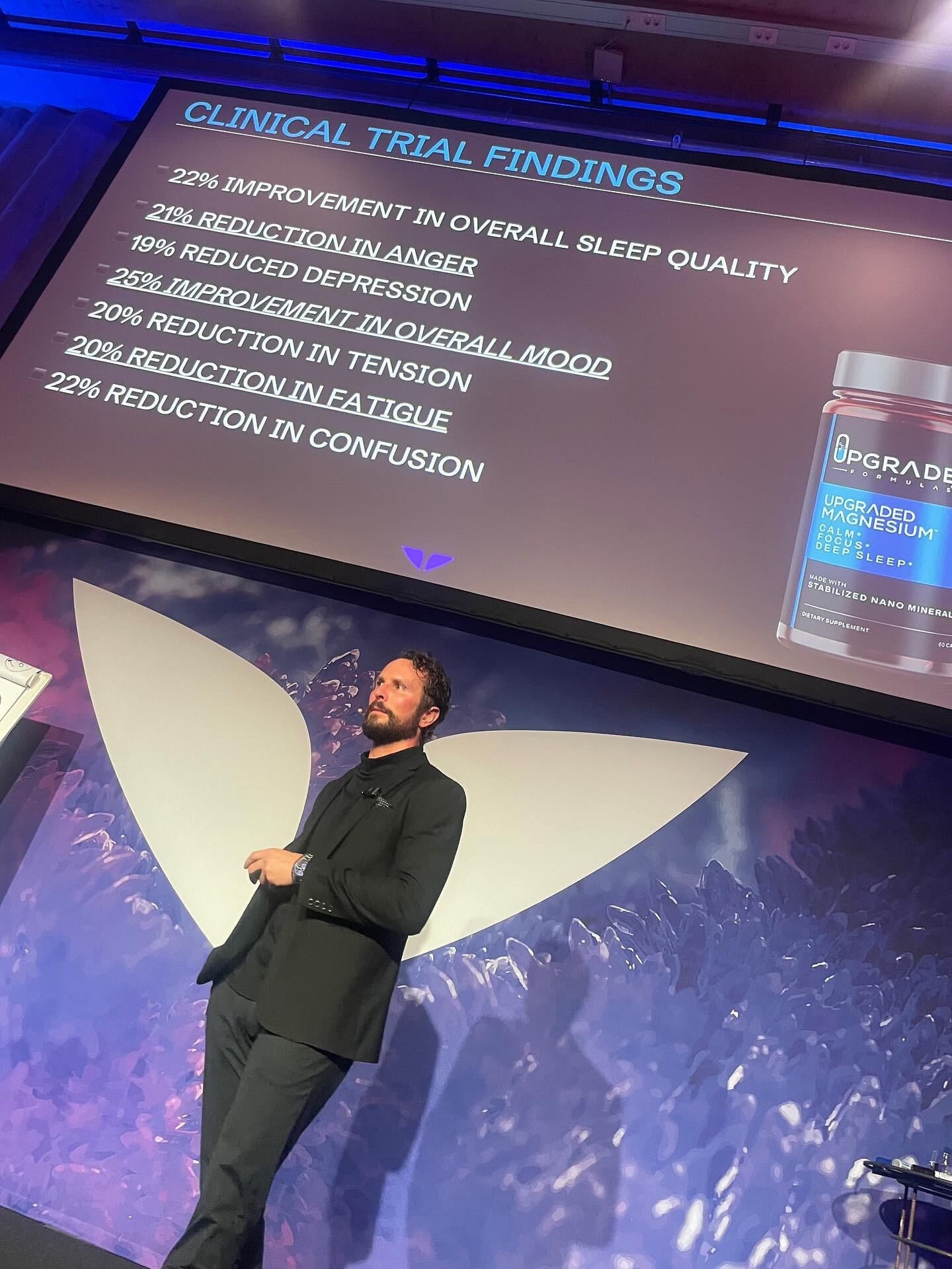 Liquid Magnesium