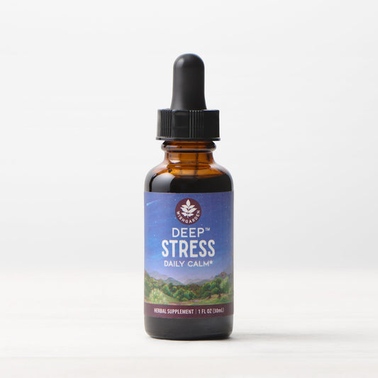 Deep Stress Daily Calm