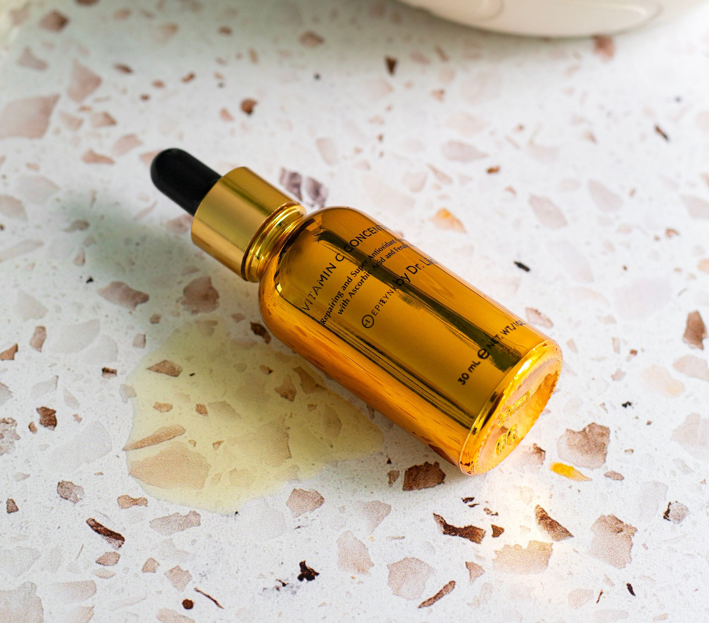 Brightening Vitamin C Glow Serum