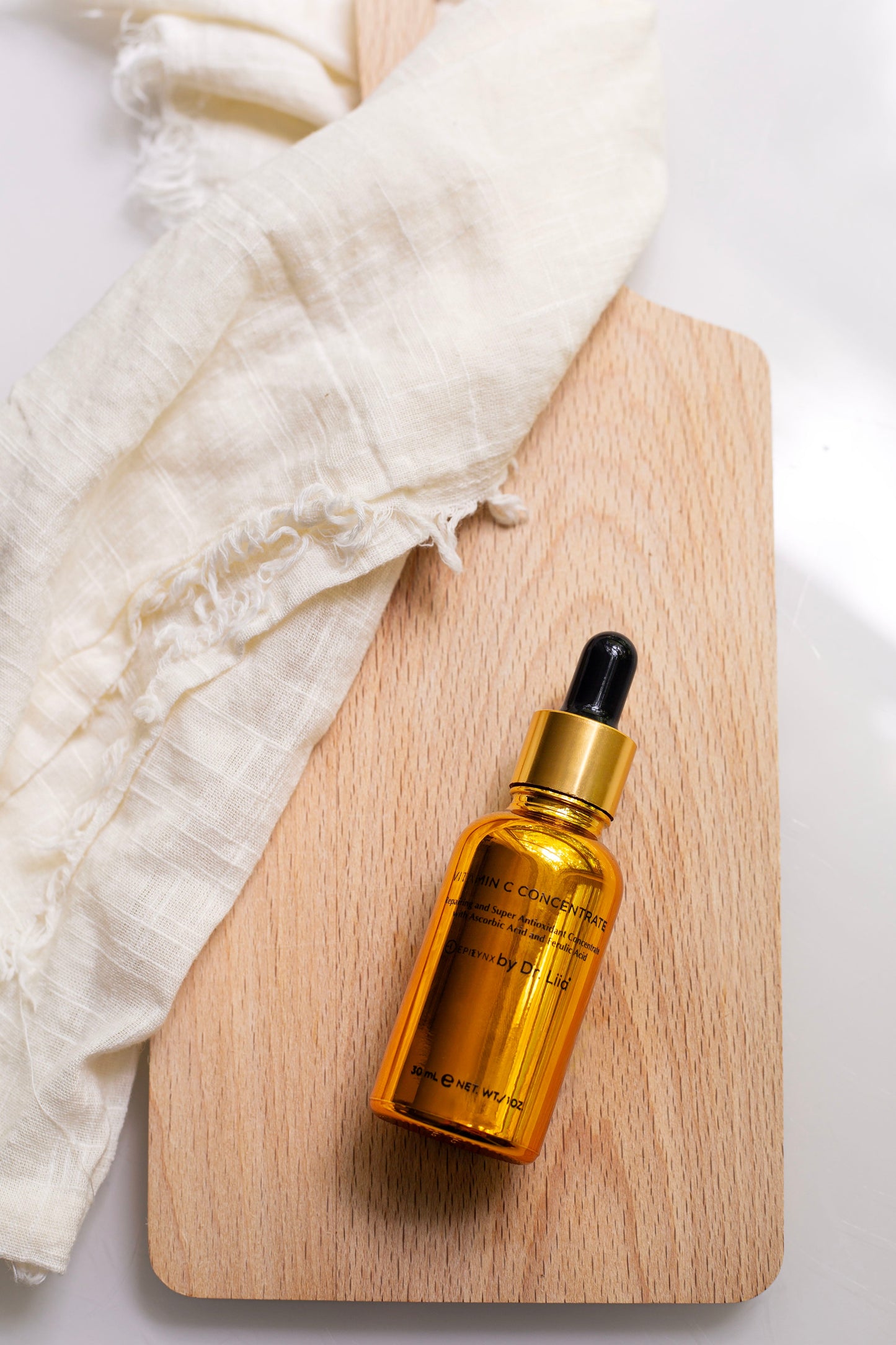Brightening Vitamin C Glow Serum