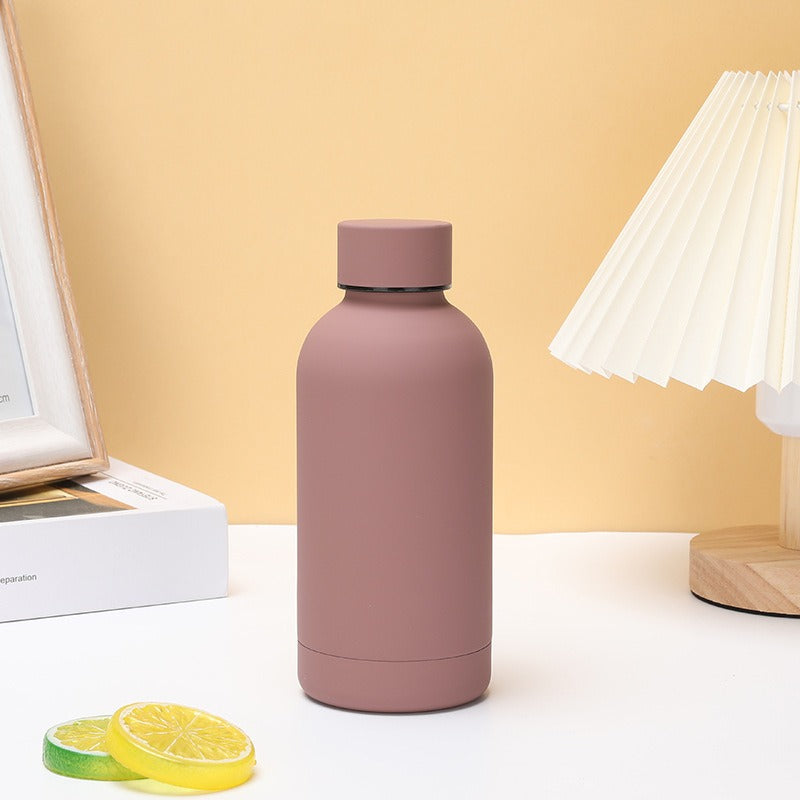 Stainless Steel Vacuum Flask