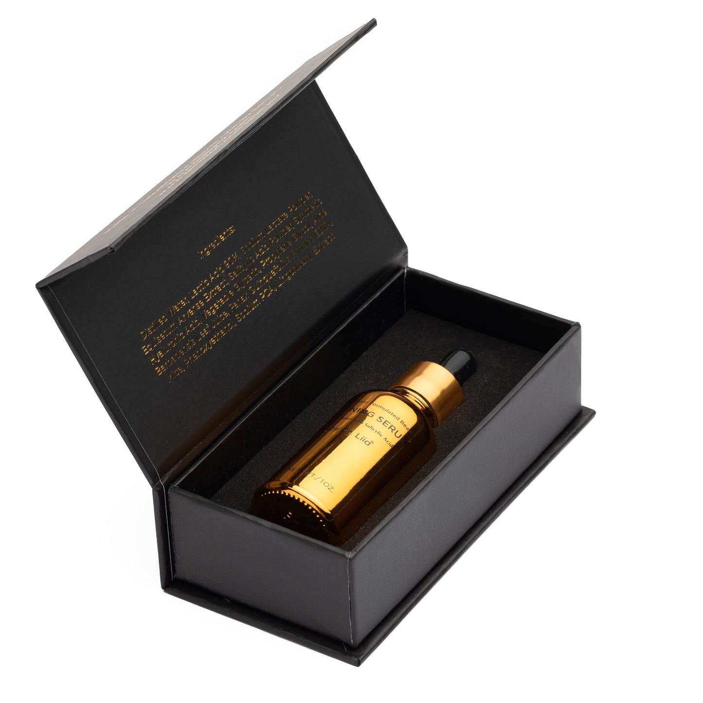 Refining & Brightening Kojic Acid Skincare Set