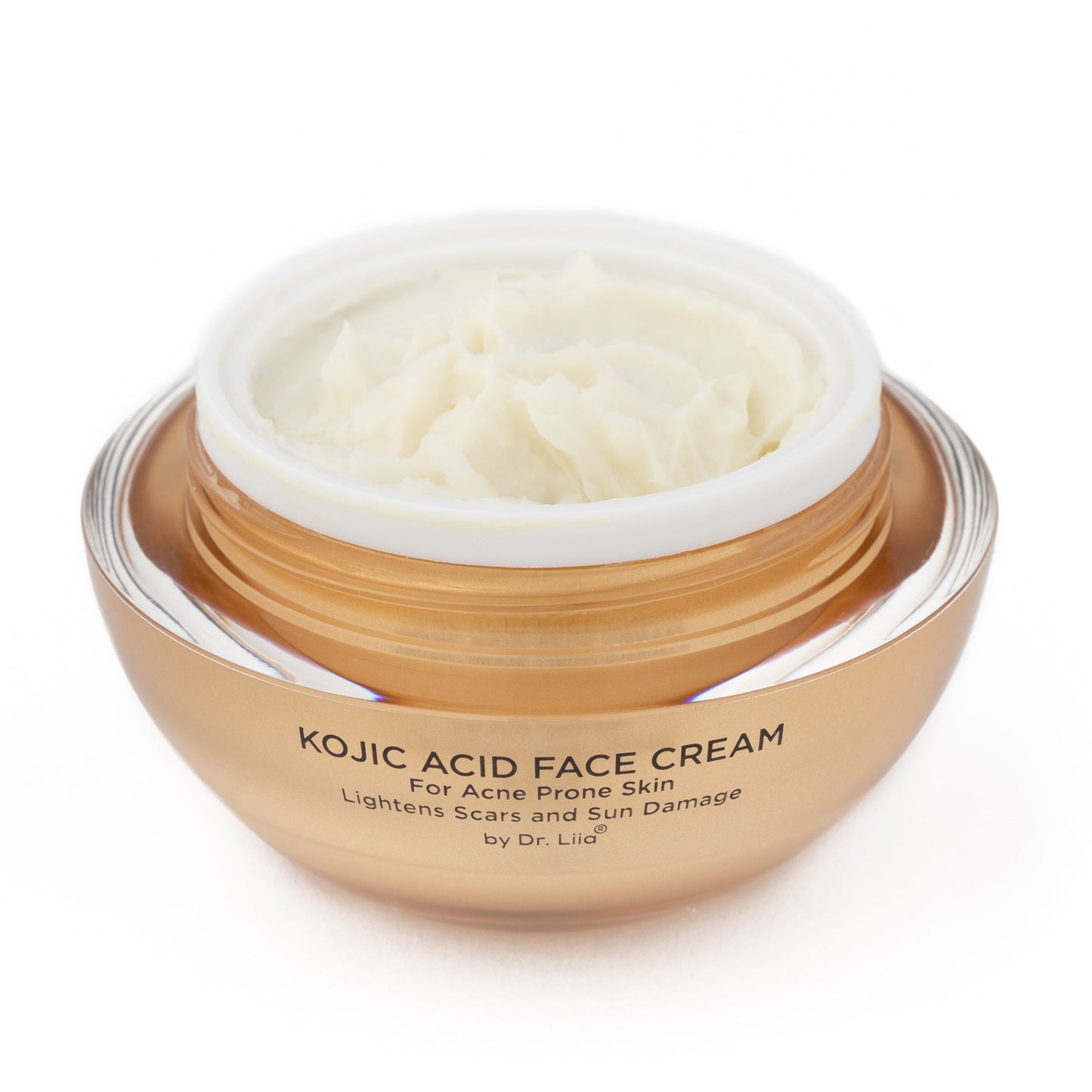 Refining & Brightening Kojic Acid Skincare Set