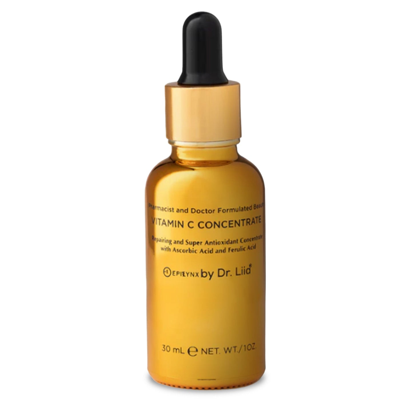 Brightening Vitamin C Glow Serum
