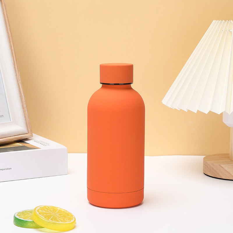 Stainless Steel Vacuum Flask