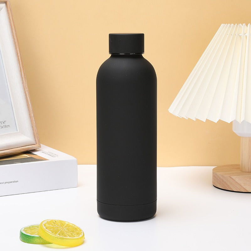 Stainless Steel Vacuum Flask