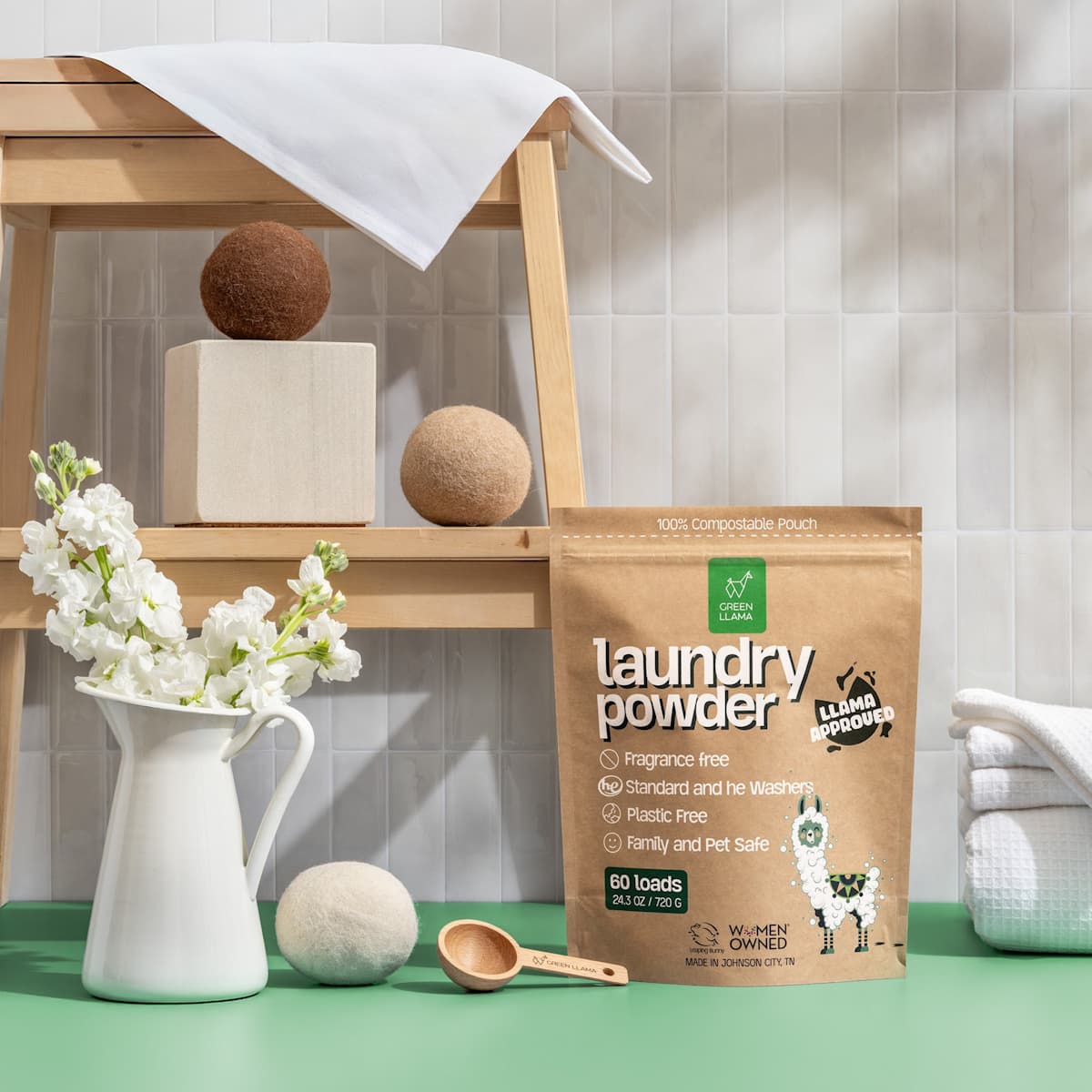 Eco Home Cleaning Kit