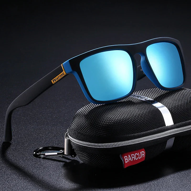 Polarized Cycling Sunglasses