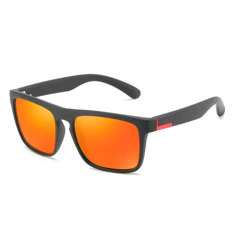 Polarized Cycling Sunglasses