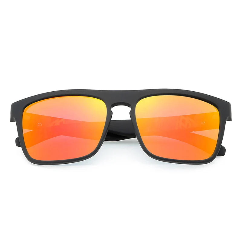 Polarized Cycling Sunglasses