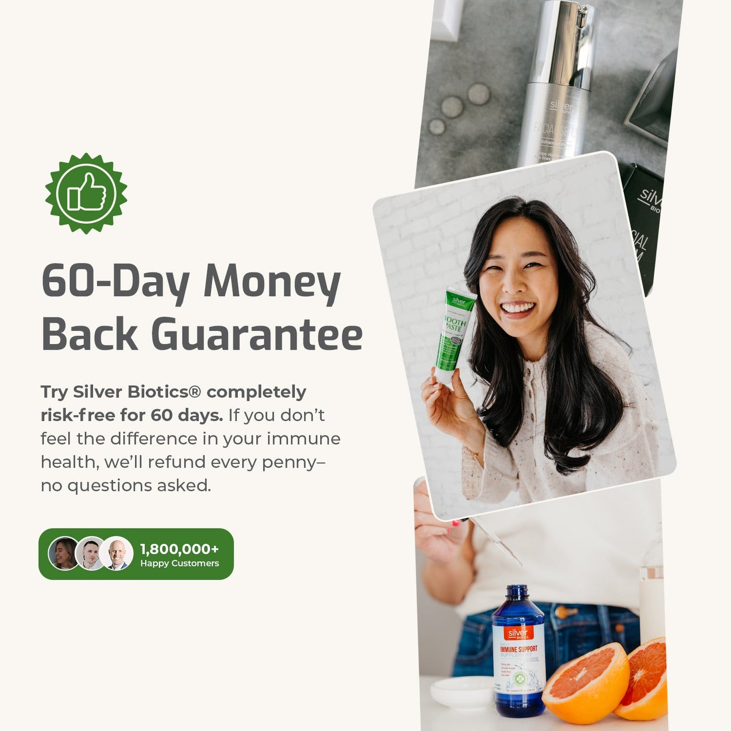Nano Silver Immune Support
