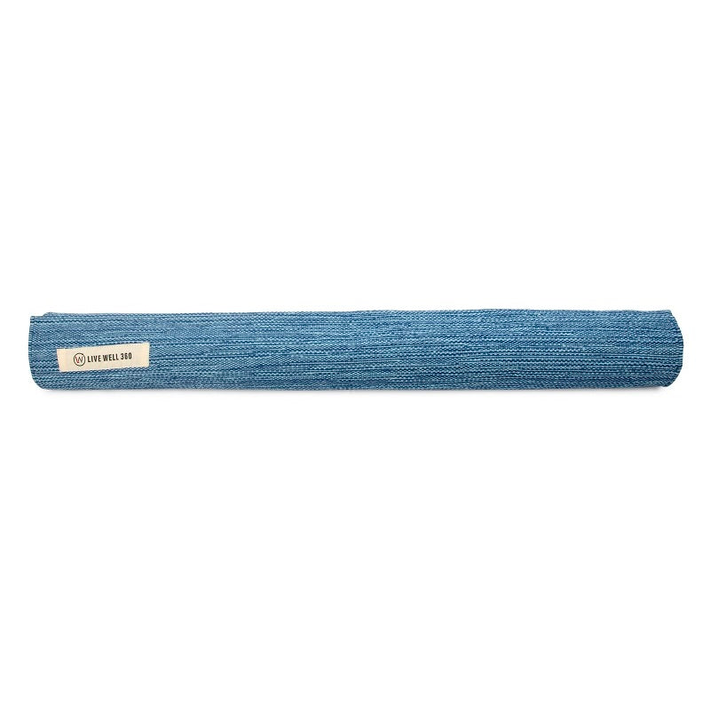 Organic Yoga Mat