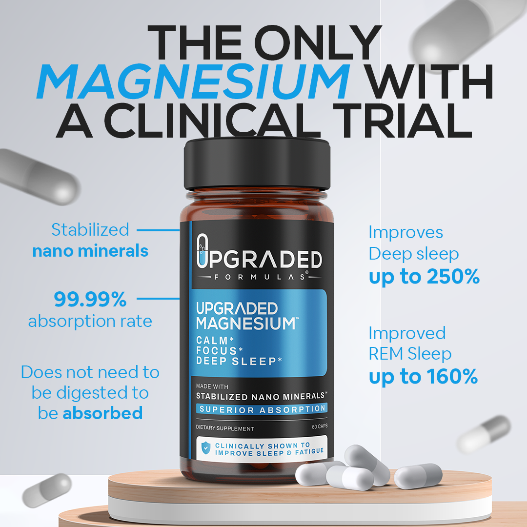 Liquid Magnesium