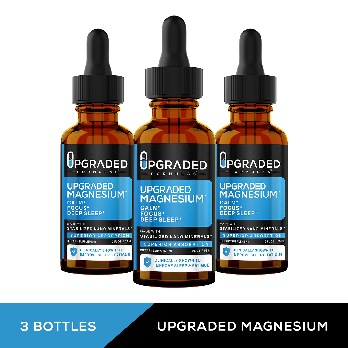 Liquid Magnesium