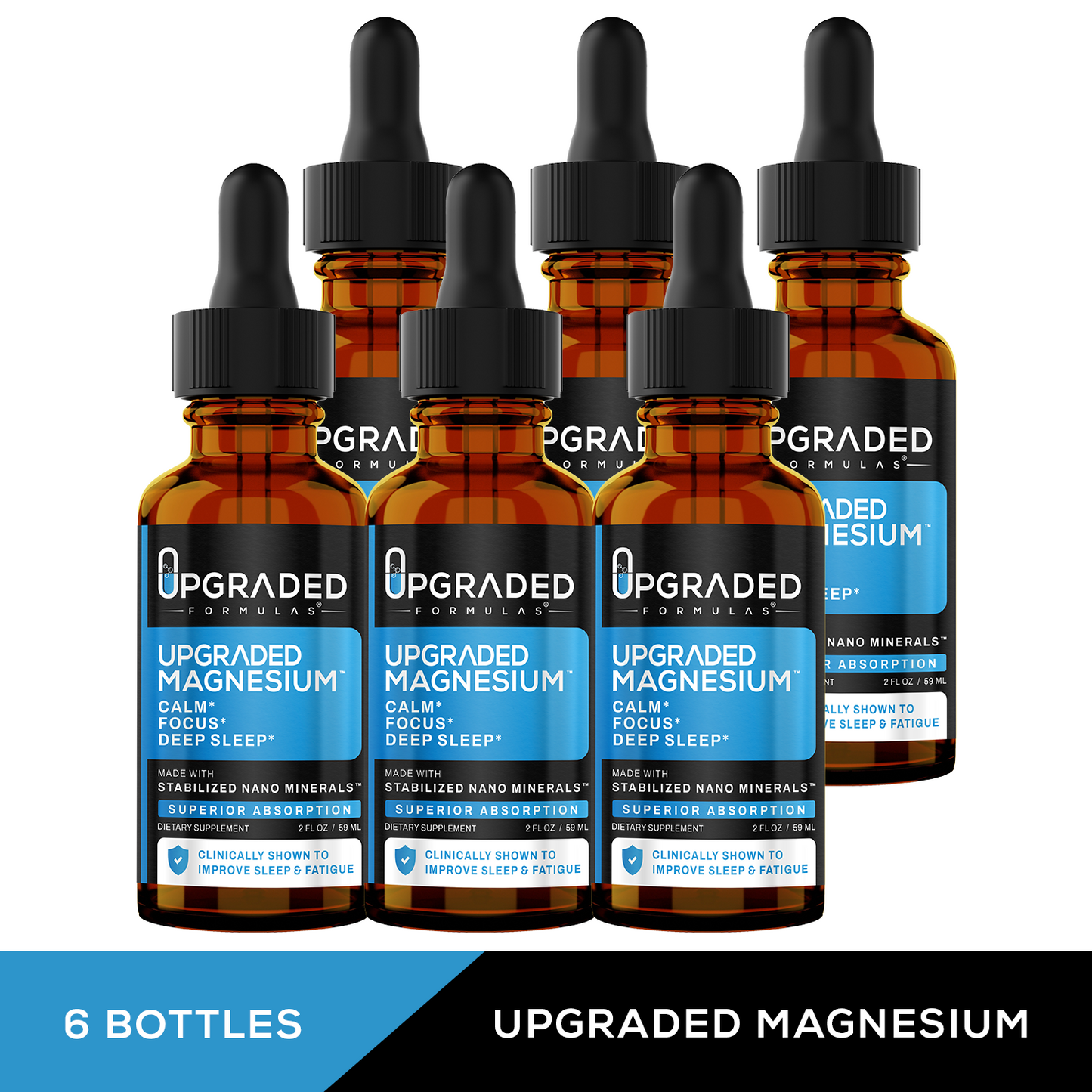 Liquid Magnesium