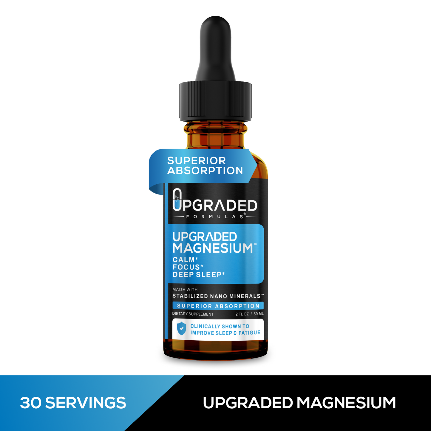 Liquid Magnesium