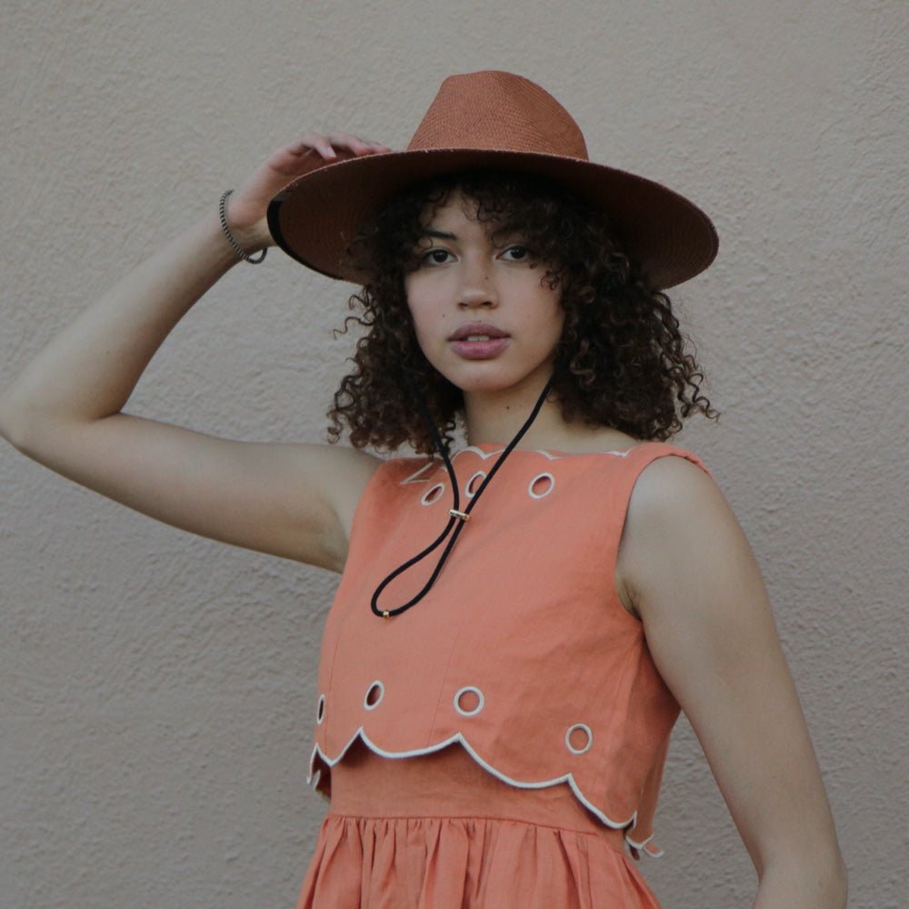 Sun Hat