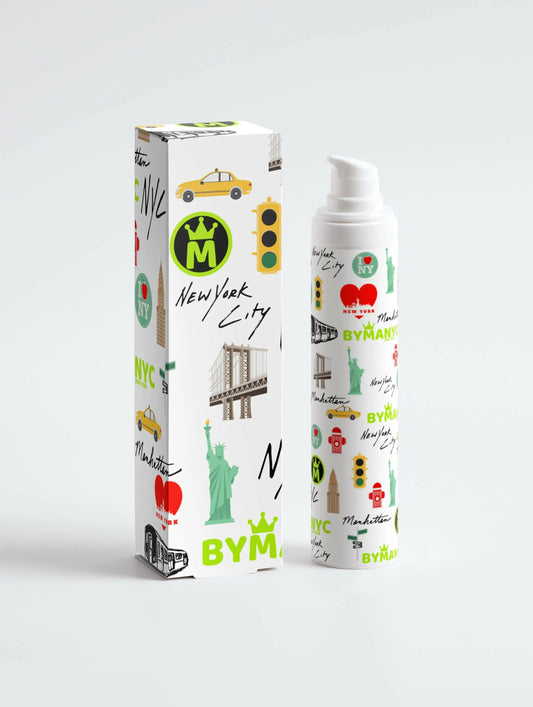 Moisturizing Day Cream