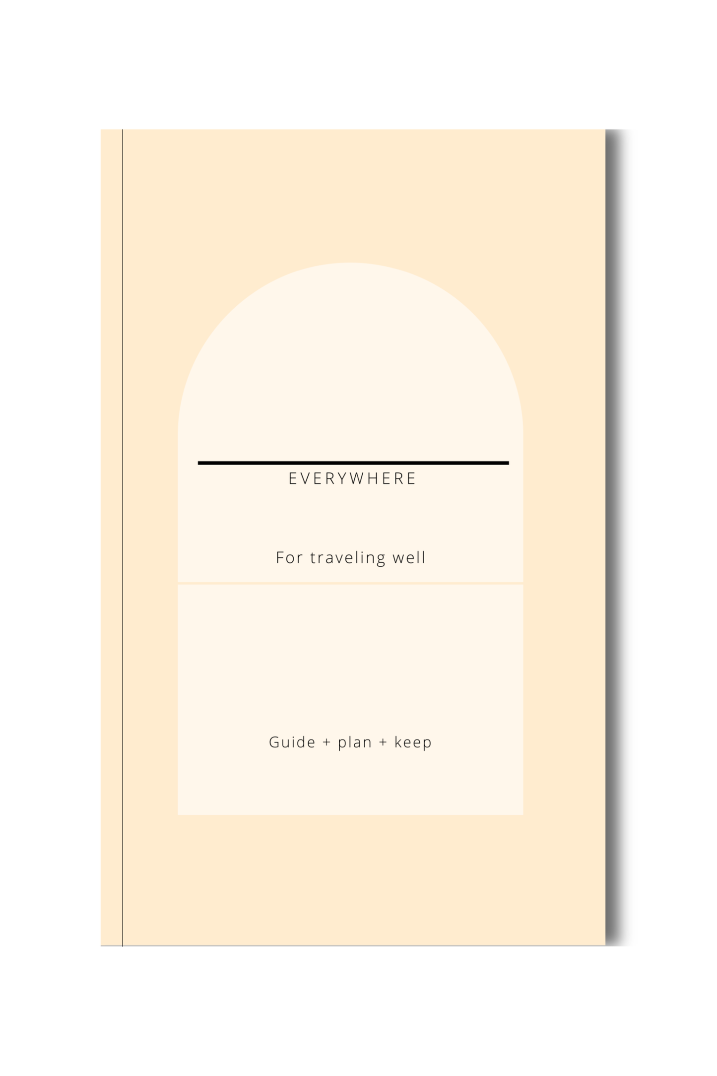 Travel Planner
