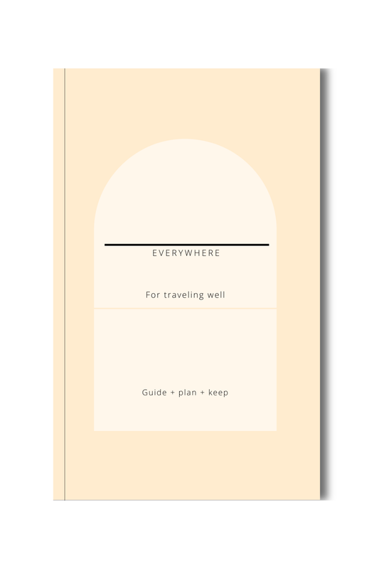 Travel Planner