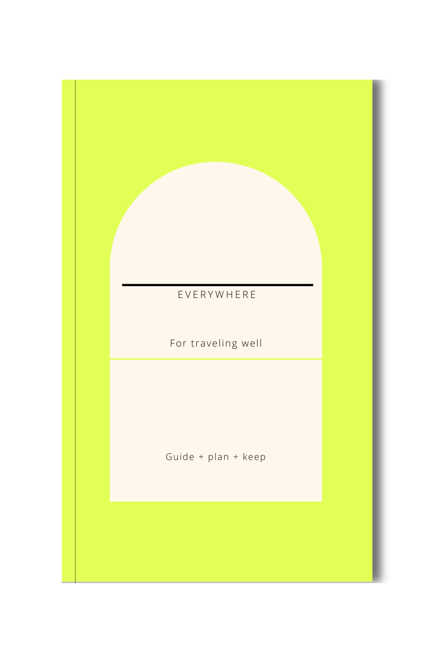Travel Planner