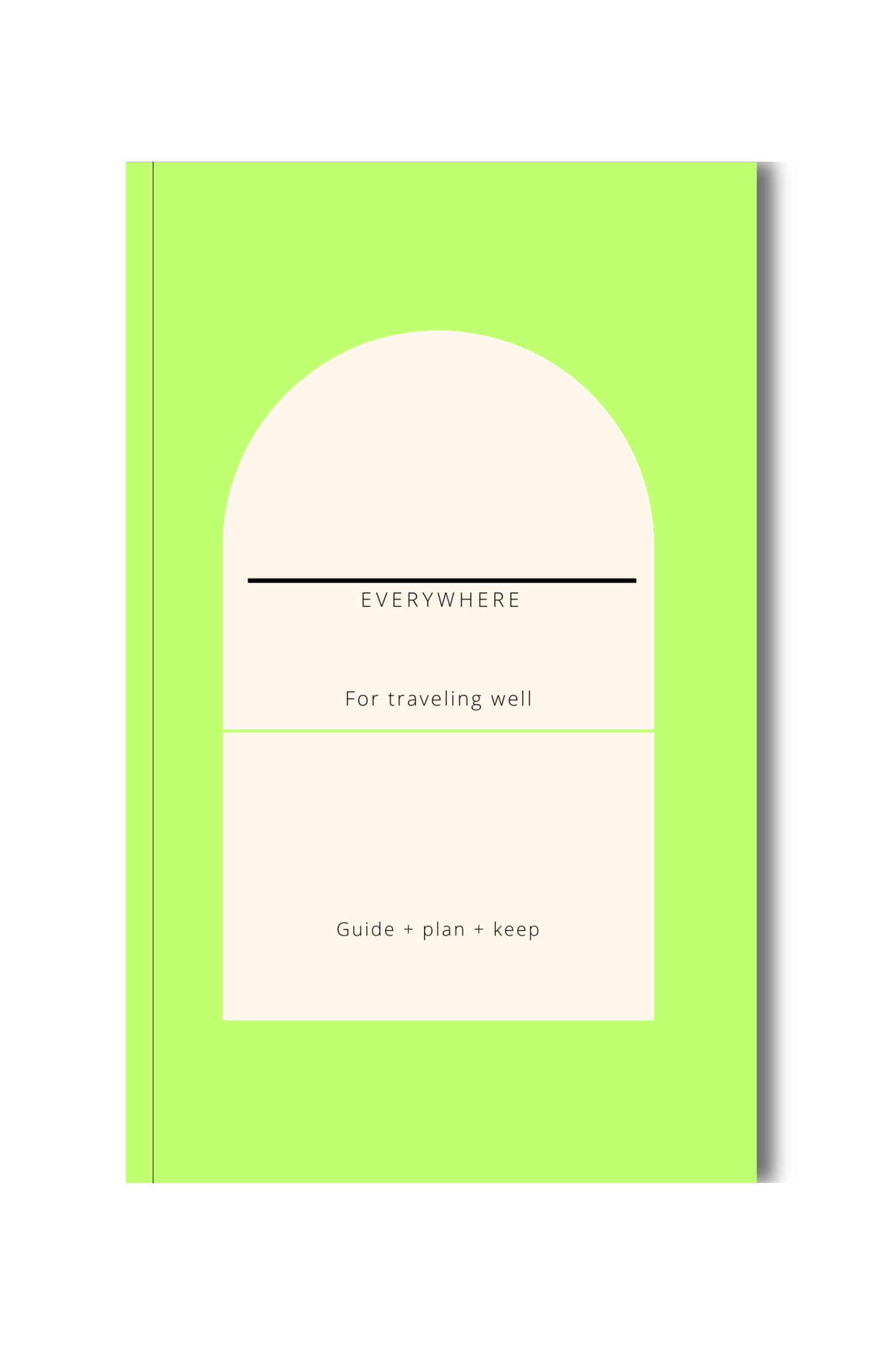 Travel Planner