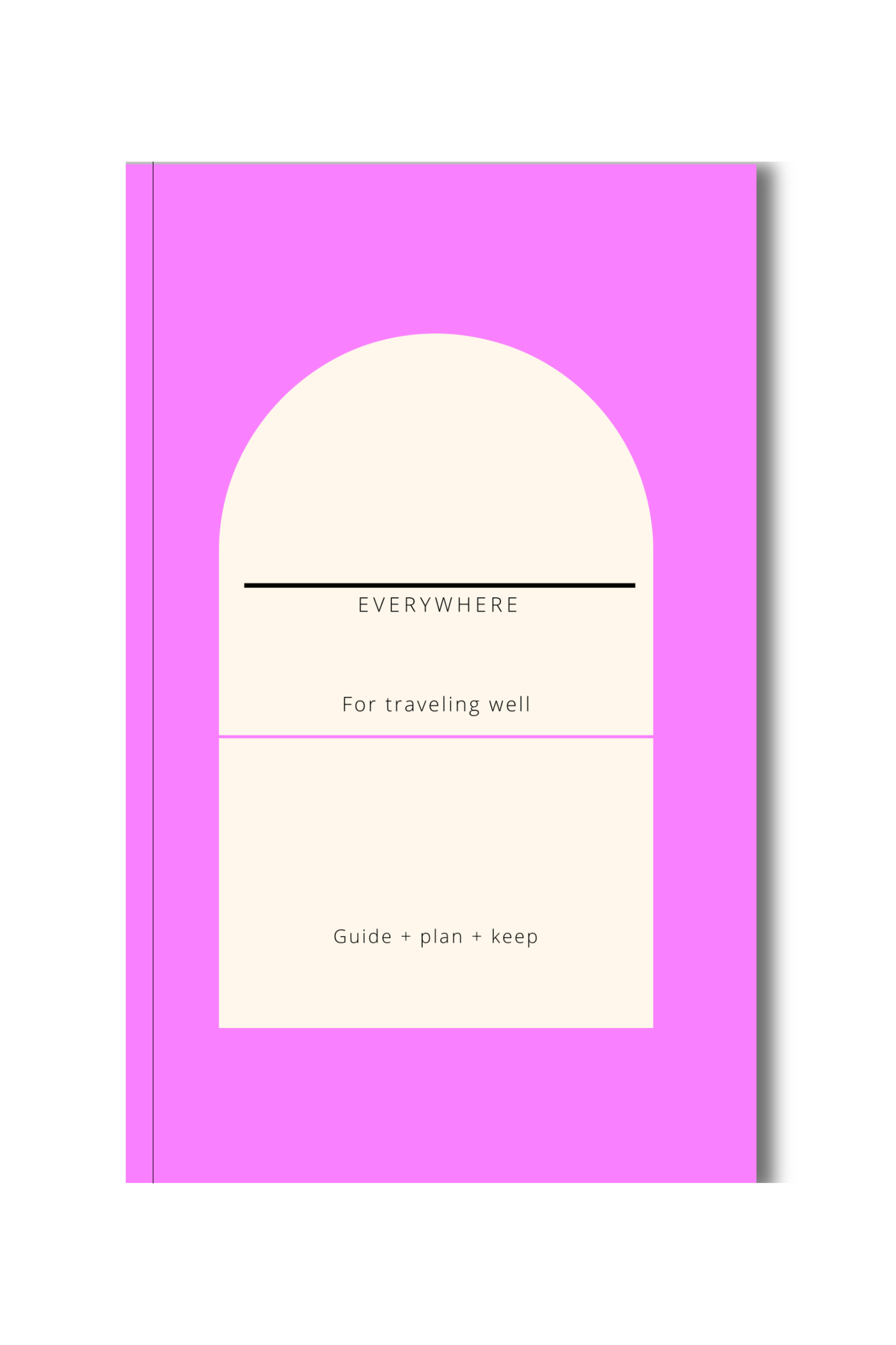 Travel Planner