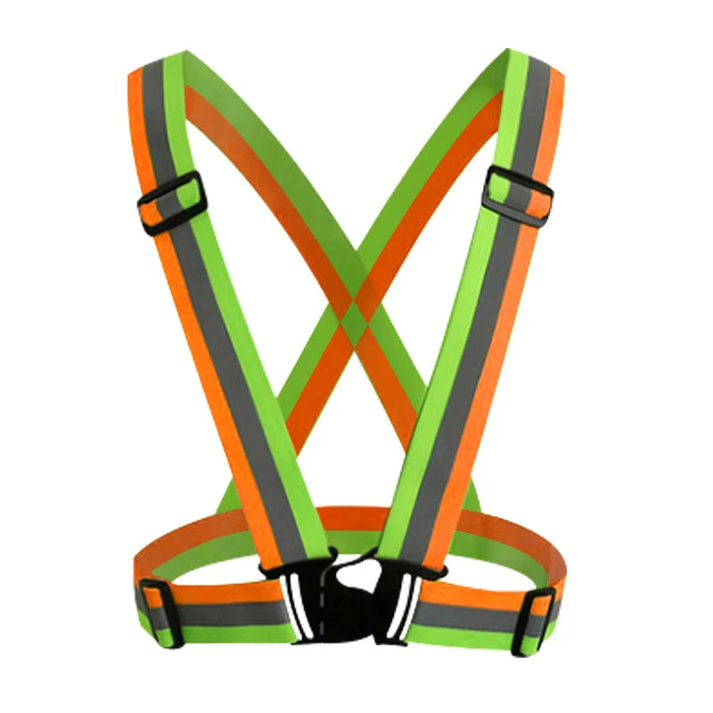 Reflective Safety Vest
