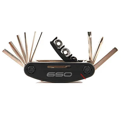Bicycle Multi-Tool