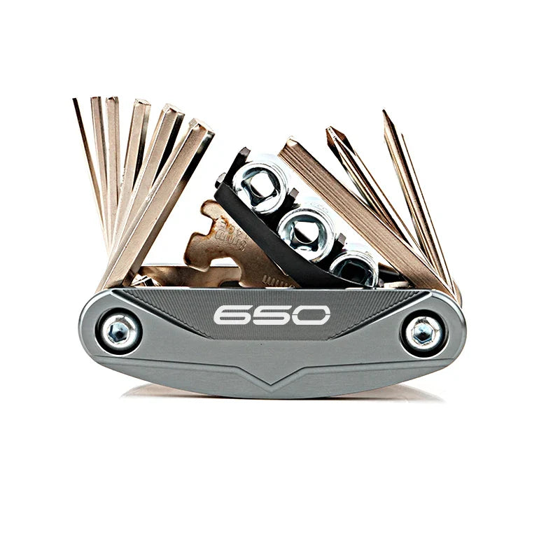 Bicycle Multi-Tool