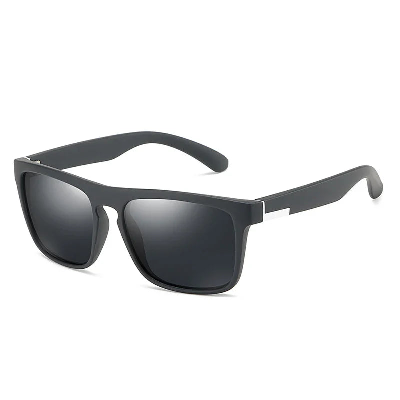 Polarized Cycling Sunglasses